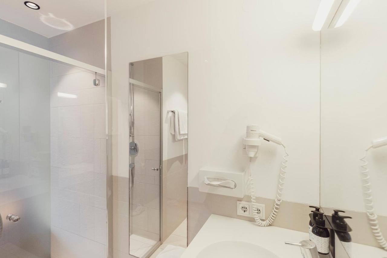 Standard Doppelzimmer