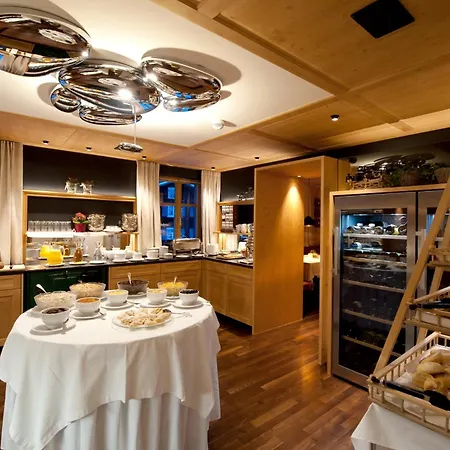 Hotel Gasthof Adler-3