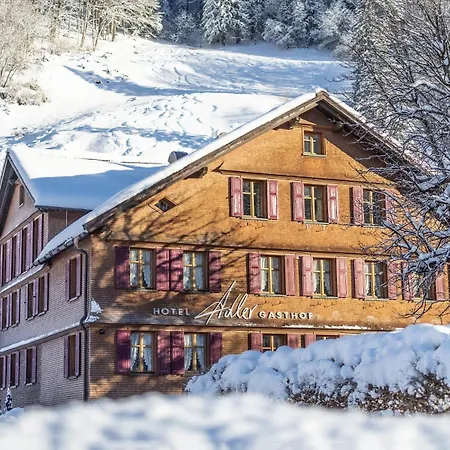 Hotel Gasthof Adler-2